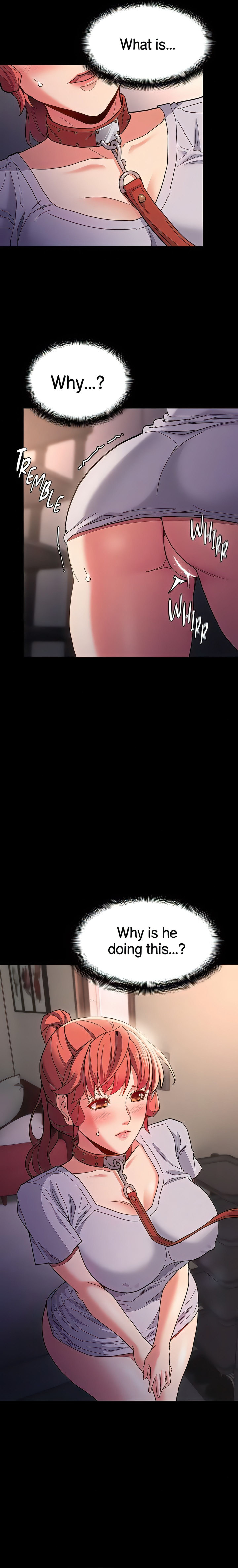 Pervert Diary - Chapter 27 [photo 11] - MangaPorn