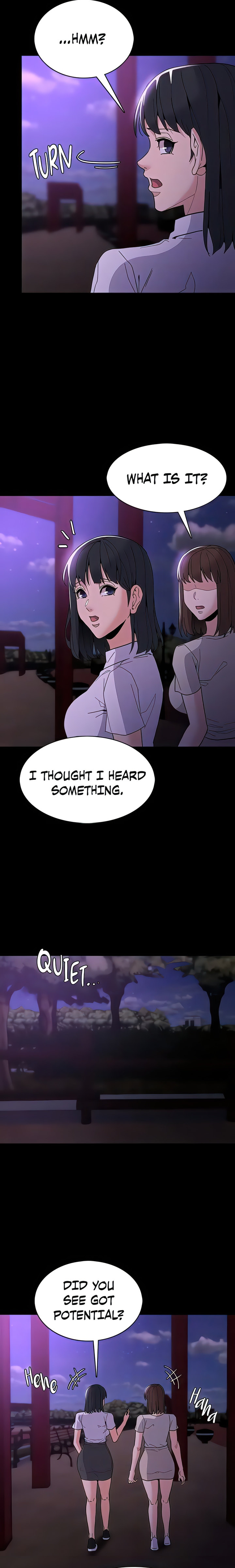 Pervert Diary - Chapter 27 [photo 16] - MangaPorn