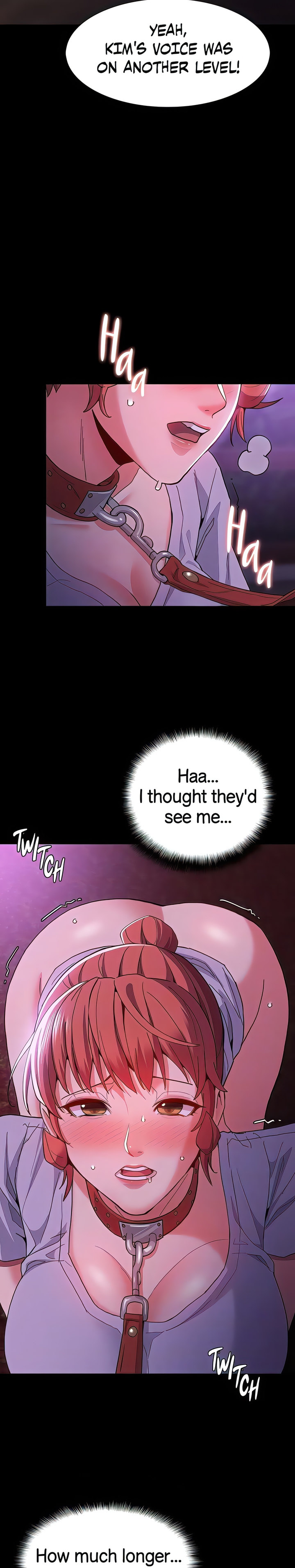 Pervert Diary - Chapter 27 [photo 17] - MangaPorn