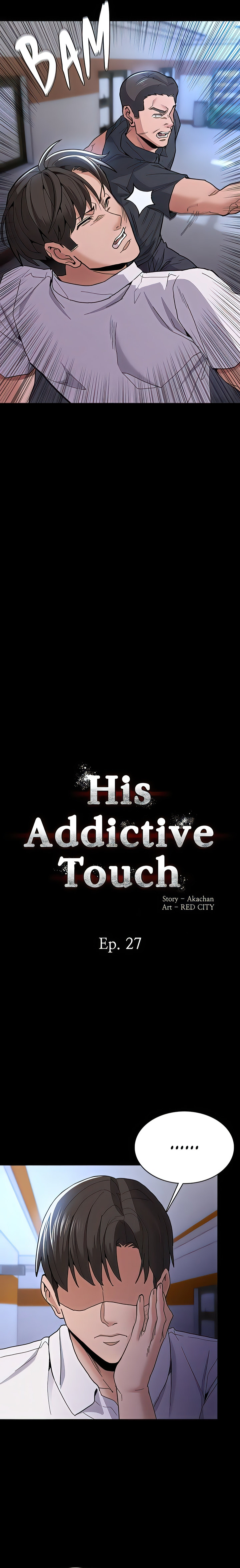 Pervert Diary - Chapter 27 [photo 2] - MangaPorn