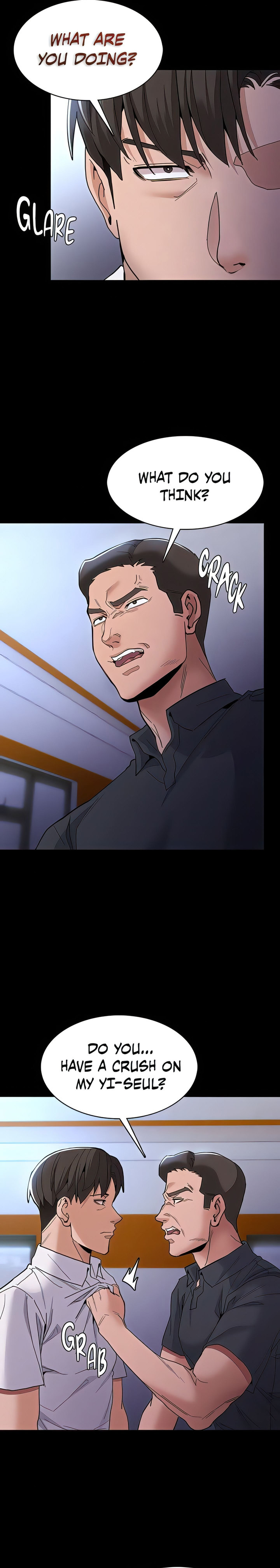 Pervert Diary - Chapter 27 [photo 3] - MangaPorn