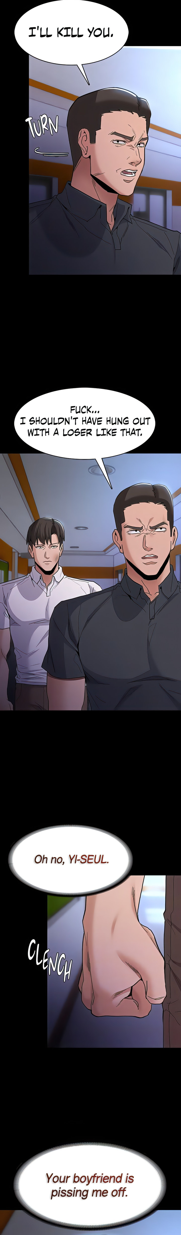 Pervert Diary - Chapter 27 [photo 5] - MangaPorn