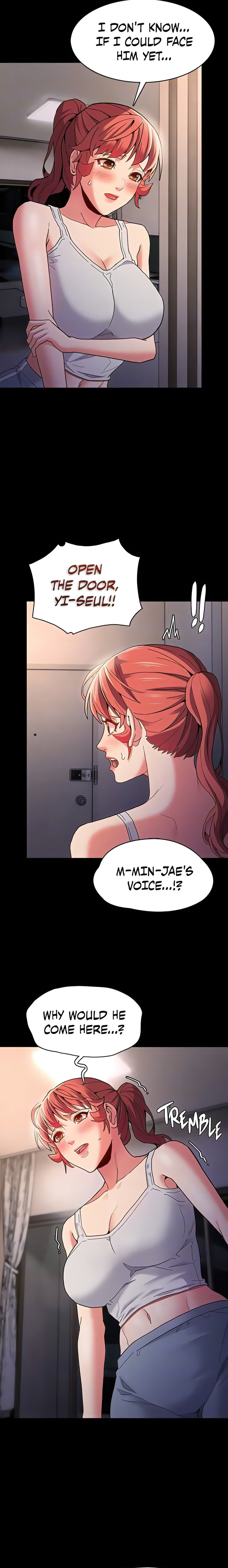 Pervert Diary - Chapter 27 [photo 8] - MangaPorn