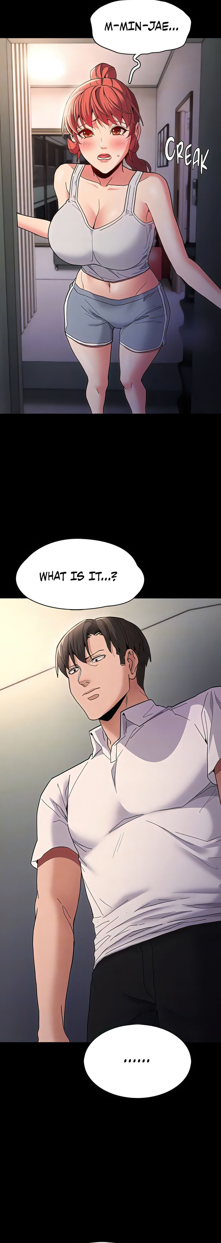 Pervert Diary - Chapter 27 [photo 9] - MangaPorn