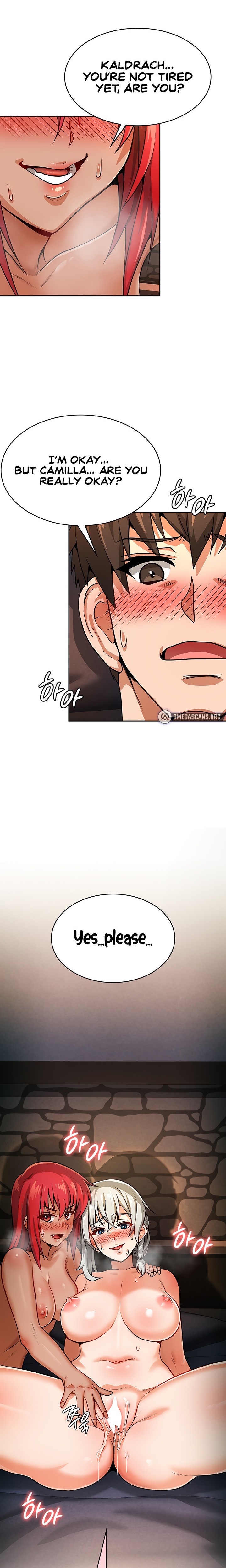 Bought By The Demon Lord Before The Ending - Chapter 31 [photo 1] - MangaPorn