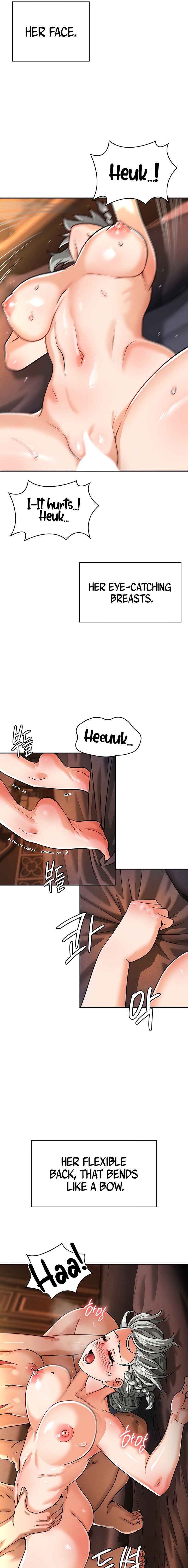 Bought By The Demon Lord Before The Ending - Chapter 31 [photo 11] - MangaPorn