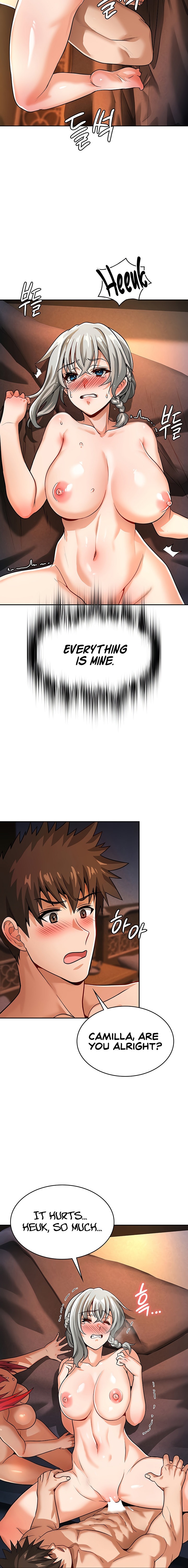 Bought By The Demon Lord Before The Ending - Chapter 31 [photo 12] - MangaPorn