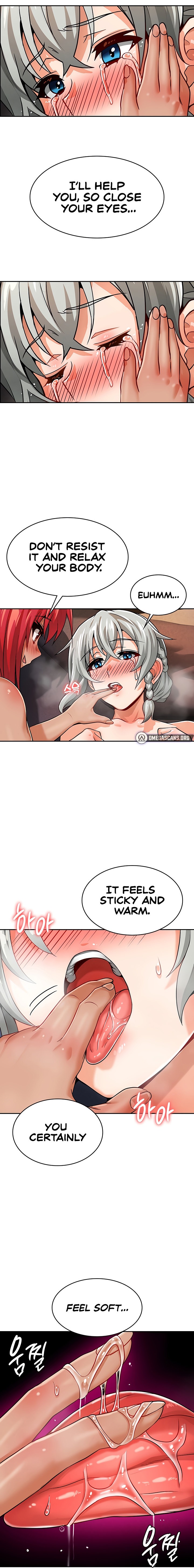 Bought By The Demon Lord Before The Ending - Chapter 31 [photo 14] - MangaPorn