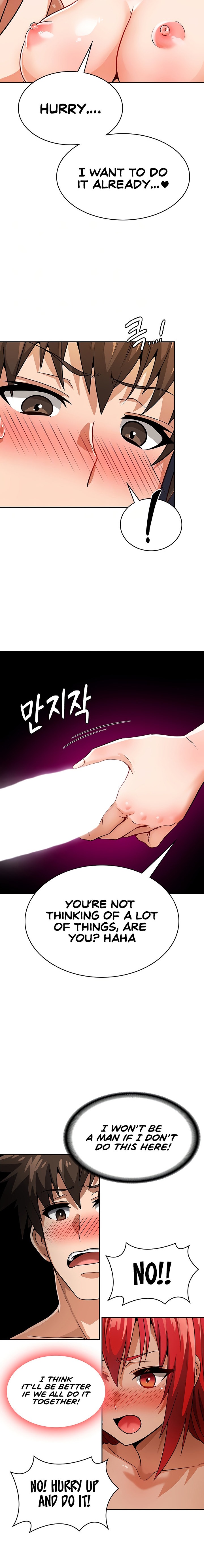 Bought By The Demon Lord Before The Ending - Chapter 31 [photo 4] - MangaPorn