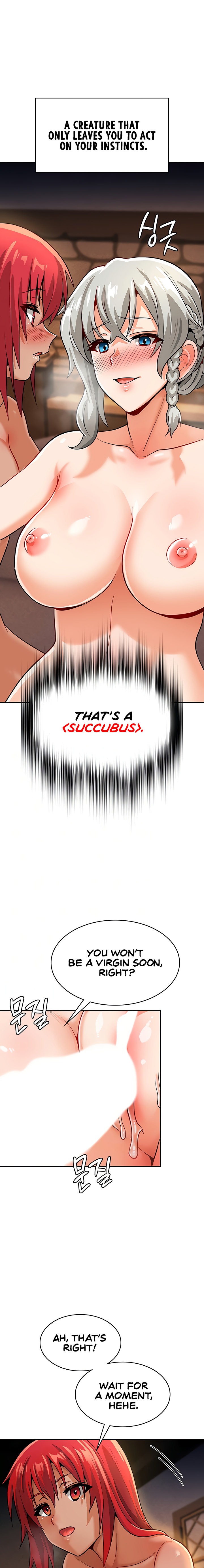 Bought By The Demon Lord Before The Ending - Chapter 31 [photo 5] - MangaPorn