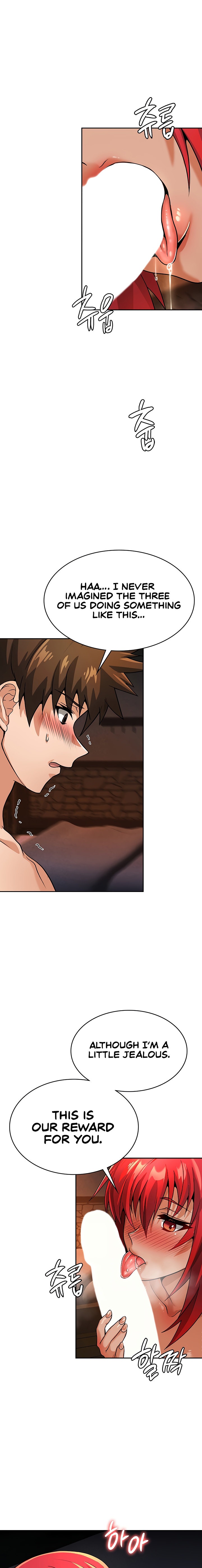 Bought By The Demon Lord Before The Ending - Chapter 31 [photo 7] - MangaPorn