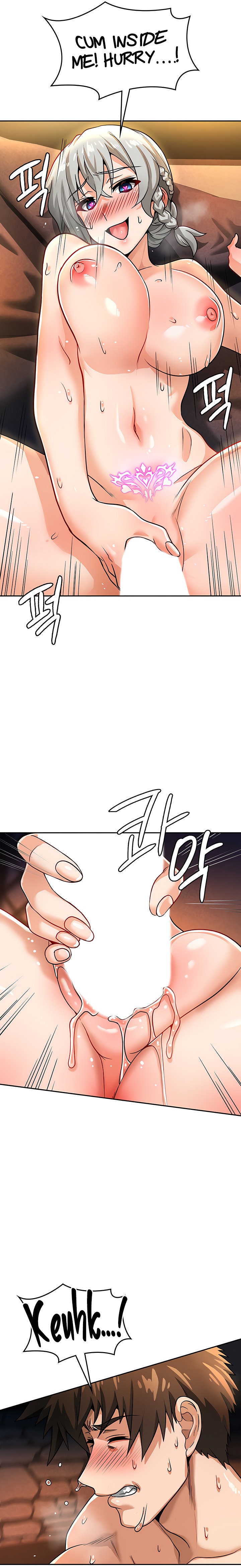 Bought By The Demon Lord Before The Ending - Chapter 32 [photo 13] - MangaPorn