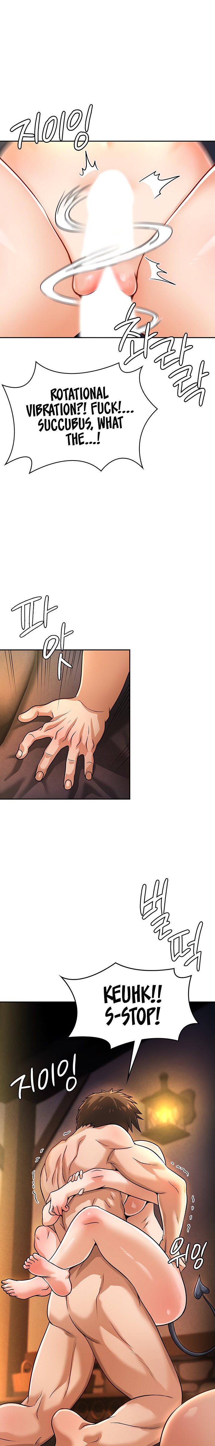 Bought By The Demon Lord Before The Ending - Chapter 32 [photo 17] - MangaPorn