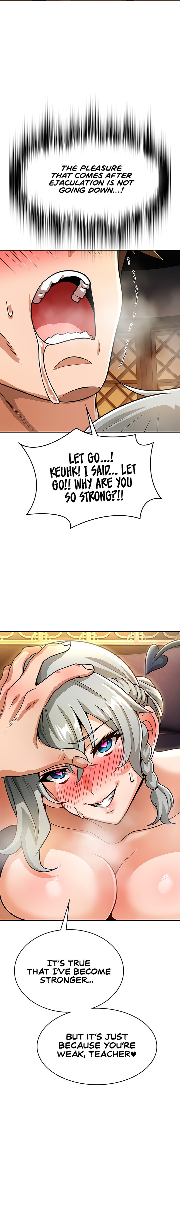 Bought By The Demon Lord Before The Ending - Chapter 32 [photo 18] - MangaPorn