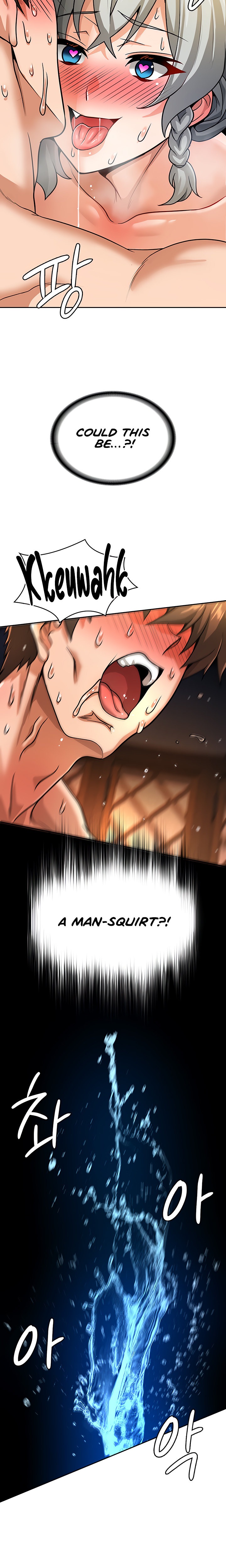 Bought By The Demon Lord Before The Ending - Chapter 32 [photo 21] - MangaPorn