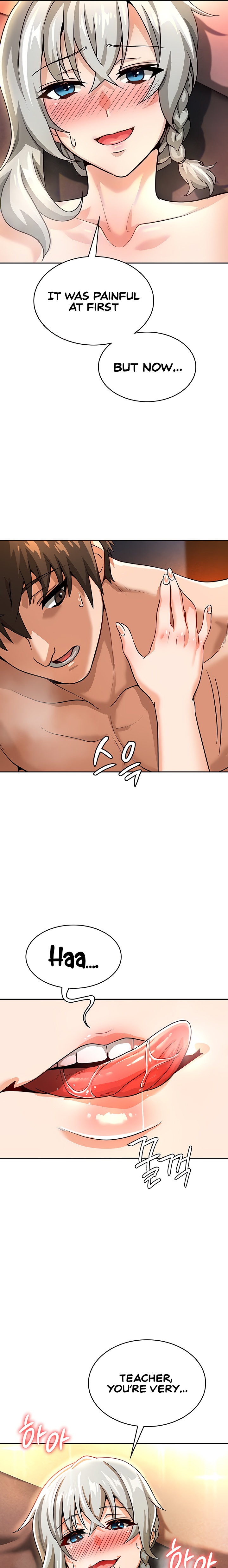 Bought By The Demon Lord Before The Ending - Chapter 32 [photo 7] - MangaPorn