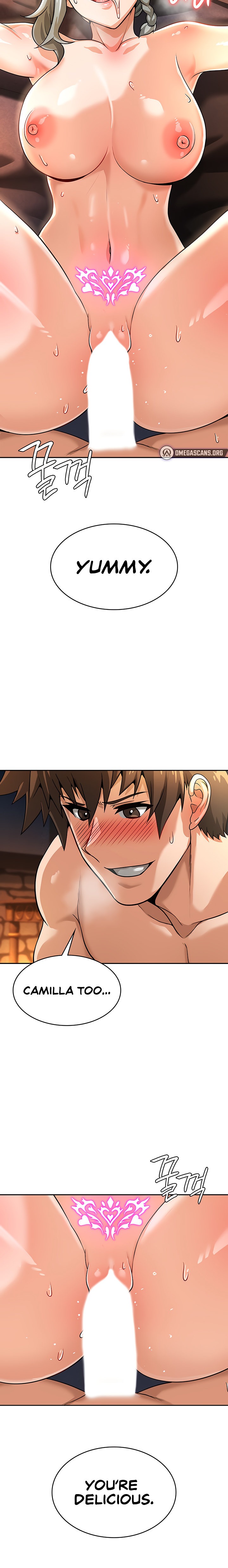 Bought By The Demon Lord Before The Ending - Chapter 32 [photo 8] - MangaPorn