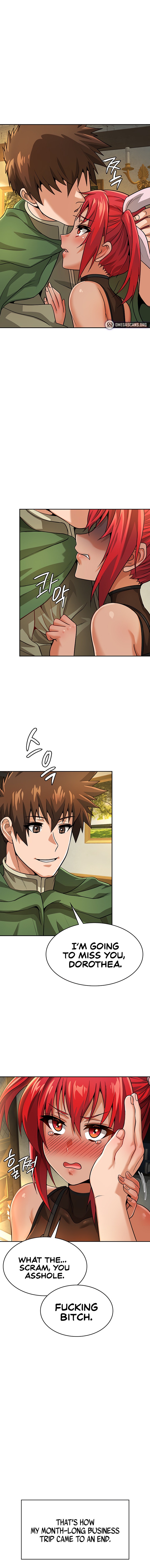 Bought By The Demon Lord Before The Ending - Chapter 33 [photo 10] - MangaPorn