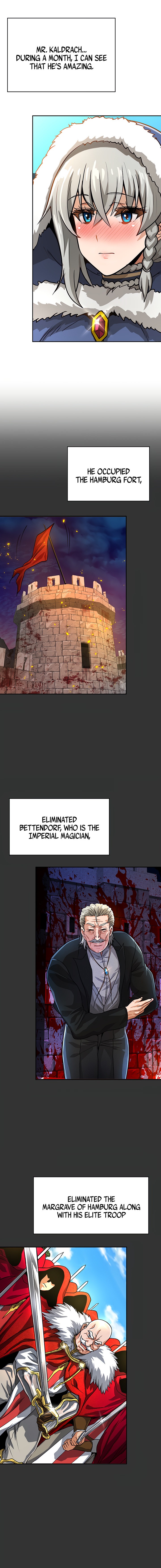 Bought By The Demon Lord Before The Ending - Chapter 33 [photo 12] - MangaPorn