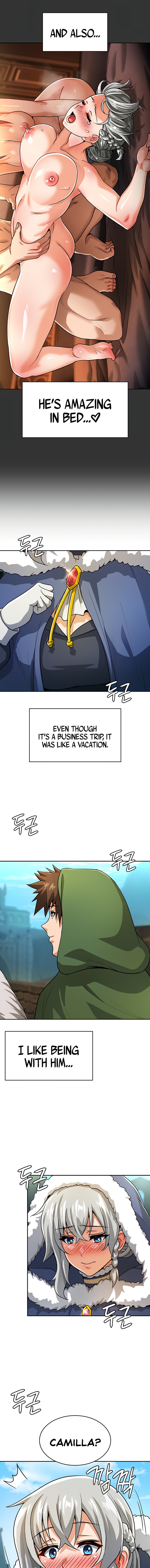 Bought By The Demon Lord Before The Ending - Chapter 33 [photo 13] - MangaPorn