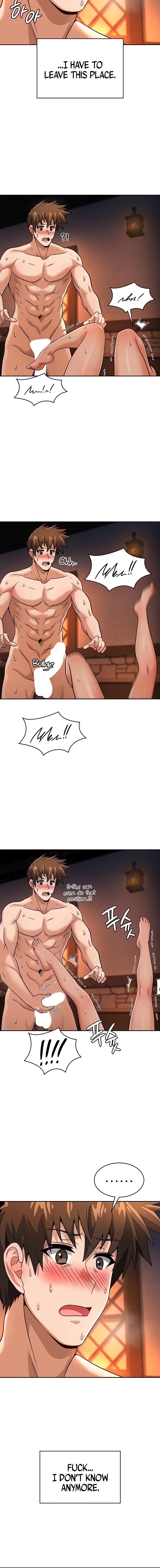 Bought By The Demon Lord Before The Ending - Chapter 33 [photo 4] - MangaPorn