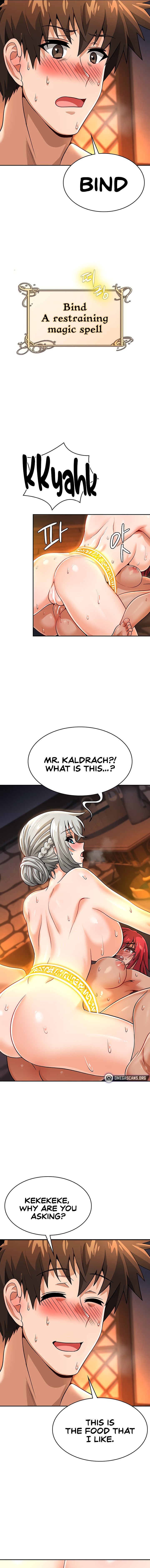 Bought By The Demon Lord Before The Ending - Chapter 33 [photo 5] - MangaPorn