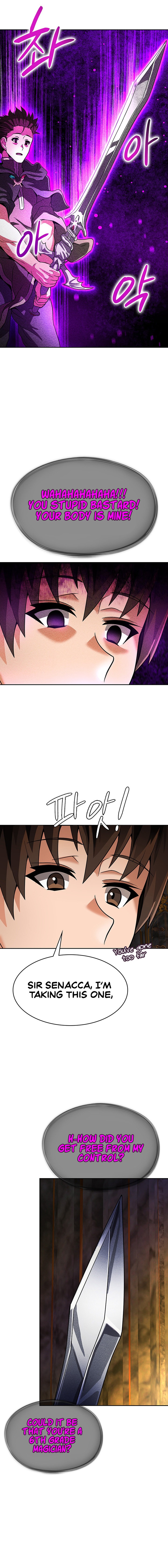 Bought By The Demon Lord Before The Ending - Chapter 34 [photo 10] - MangaPorn