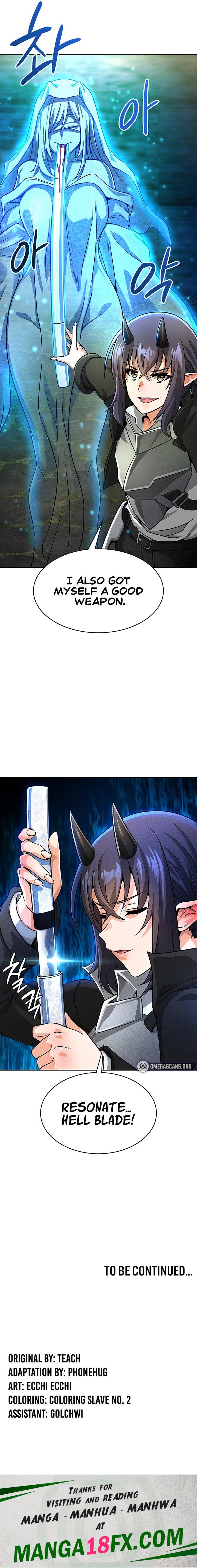 Bought By The Demon Lord Before The Ending - Chapter 34 [photo 19] - MangaPorn