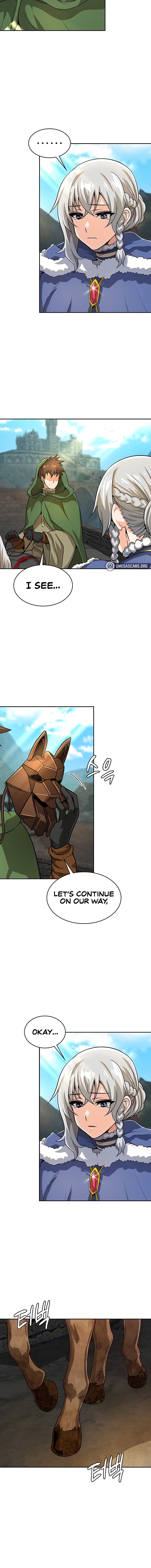 Bought By The Demon Lord Before The Ending - Chapter 34 [photo 2] - MangaPorn