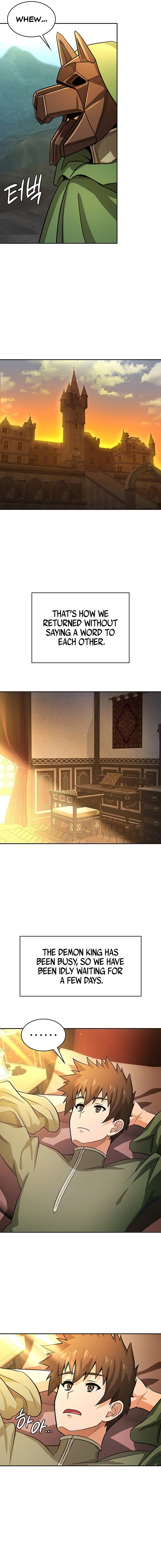 Bought By The Demon Lord Before The Ending - Chapter 34 [photo 3] - MangaPorn