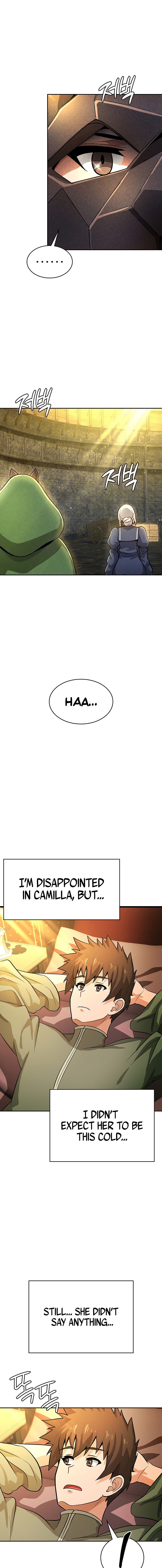 Bought By The Demon Lord Before The Ending - Chapter 34 [photo 5] - MangaPorn