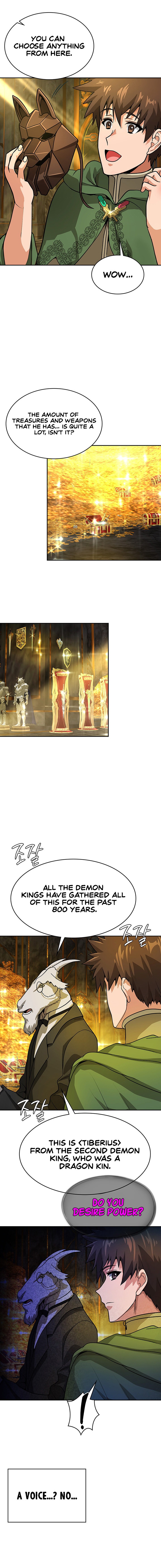 Bought By The Demon Lord Before The Ending - Chapter 34 [photo 8] - MangaPorn