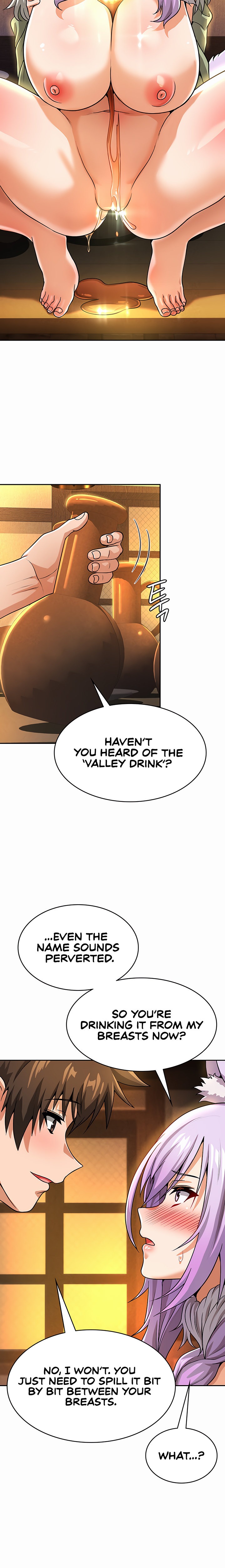 Bought By The Demon Lord Before The Ending - Chapter 35 [photo 24] - MangaPorn