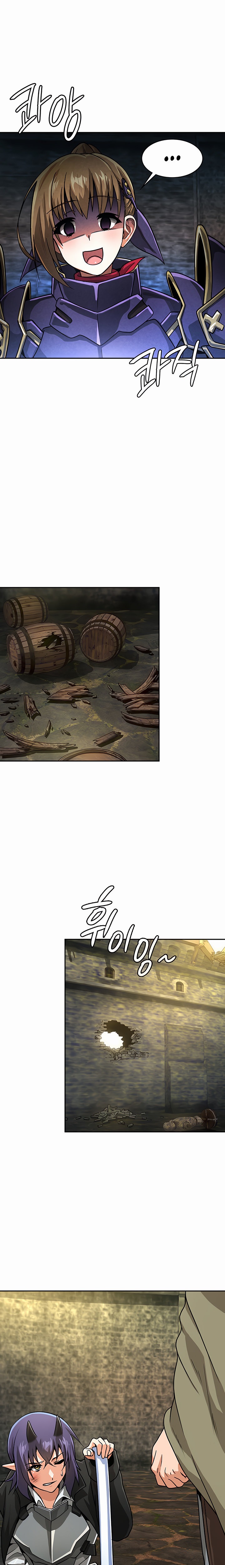 Bought By The Demon Lord Before The Ending - Chapter 35 [photo 4] - MangaPorn