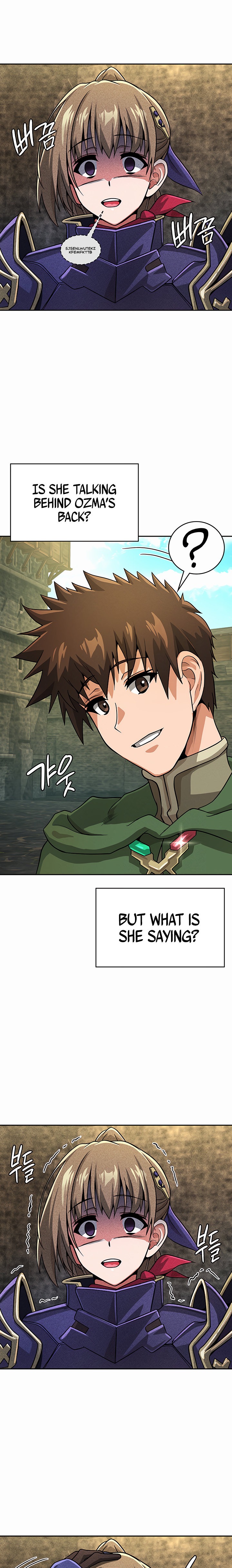 Bought By The Demon Lord Before The Ending - Chapter 35 [photo 7] - MangaPorn