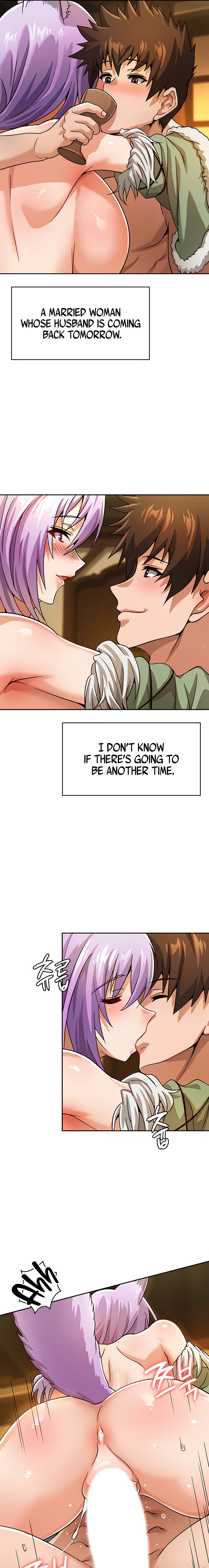 Bought By The Demon Lord Before The Ending - Chapter 36 [photo 13] - MangaPorn