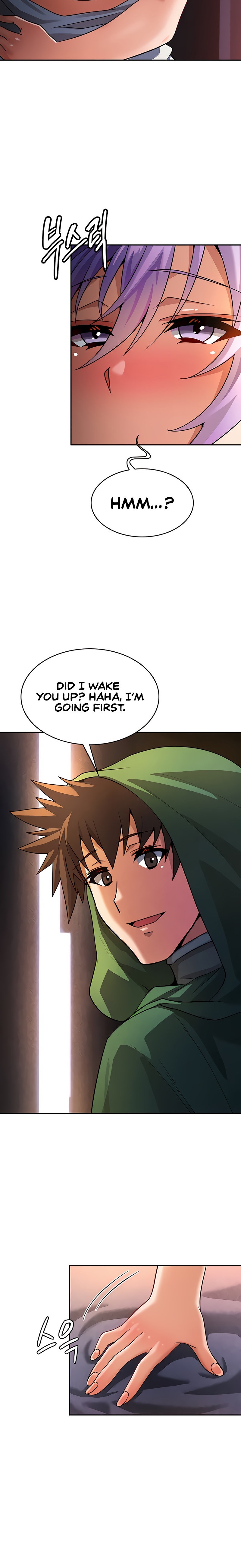 Bought By The Demon Lord Before The Ending - Chapter 36 [photo 16] - MangaPorn