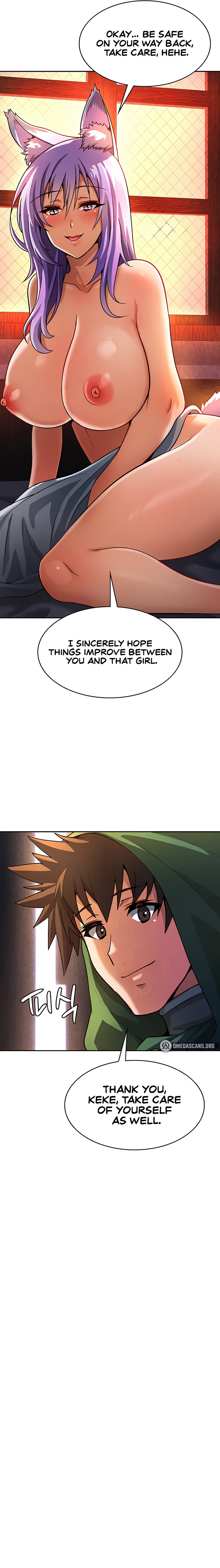 Bought By The Demon Lord Before The Ending - Chapter 36 [photo 17] - MangaPorn