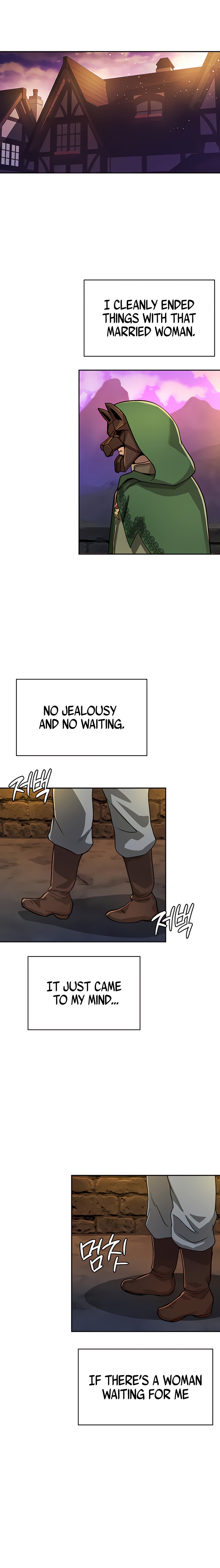 Bought By The Demon Lord Before The Ending - Chapter 36 [photo 18] - MangaPorn