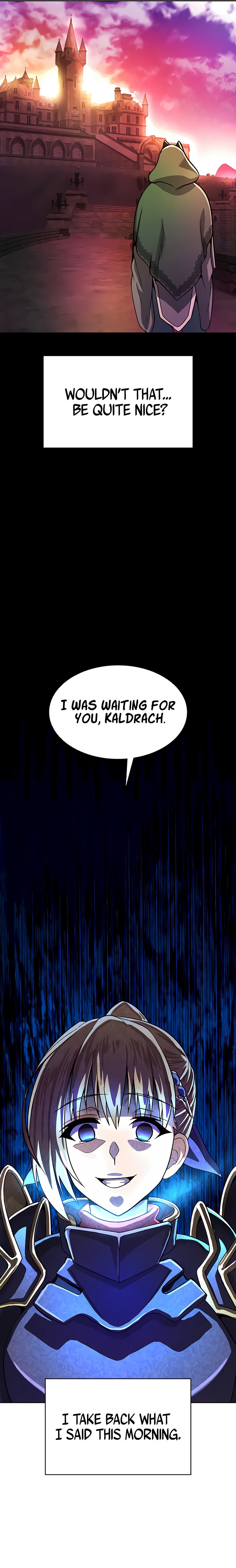 Bought By The Demon Lord Before The Ending - Chapter 36 [photo 19] - MangaPorn