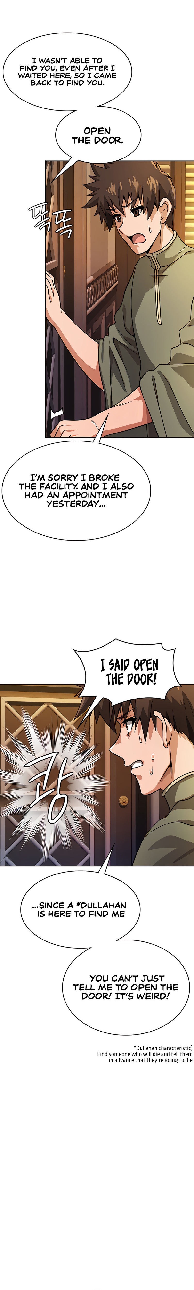 Bought By The Demon Lord Before The Ending - Chapter 36 [photo 20] - MangaPorn