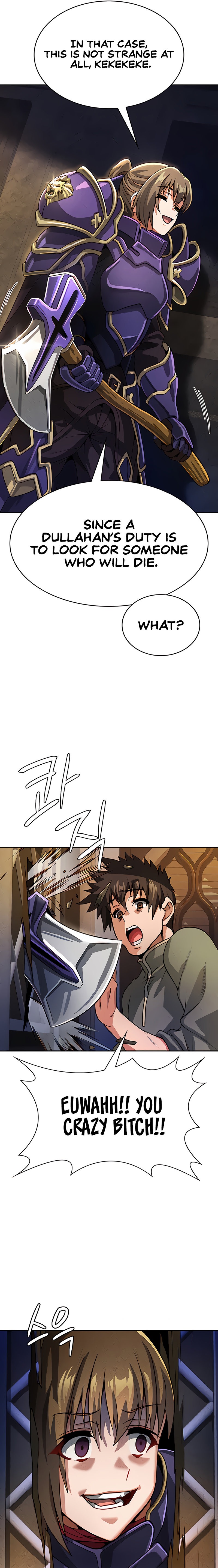 Bought By The Demon Lord Before The Ending - Chapter 36 [photo 21] - MangaPorn