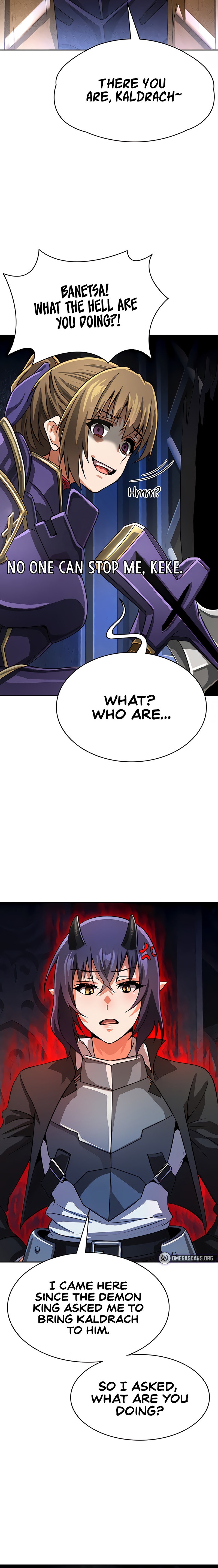 Bought By The Demon Lord Before The Ending - Chapter 36 [photo 22] - MangaPorn