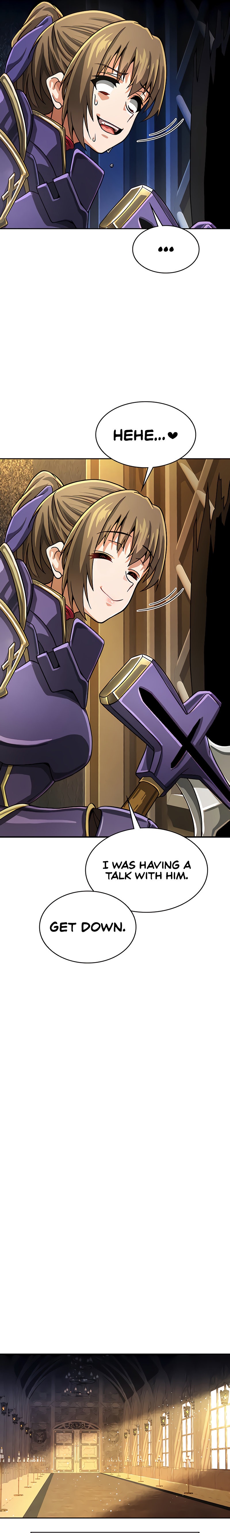 Bought By The Demon Lord Before The Ending - Chapter 36 [photo 23] - MangaPorn