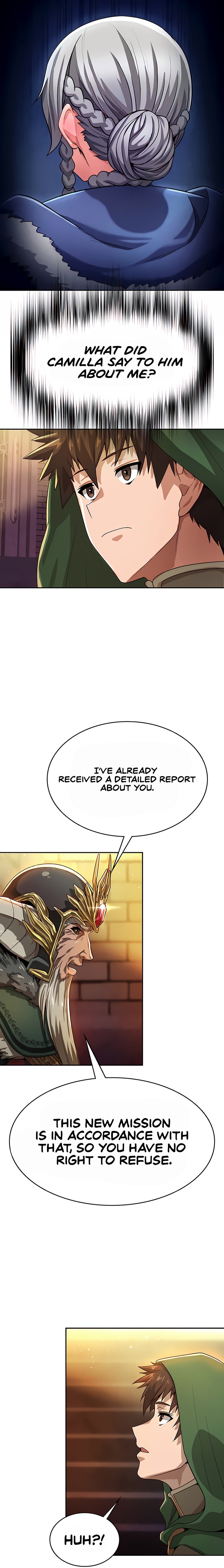 Bought By The Demon Lord Before The Ending - Chapter 36 [photo 25] - MangaPorn