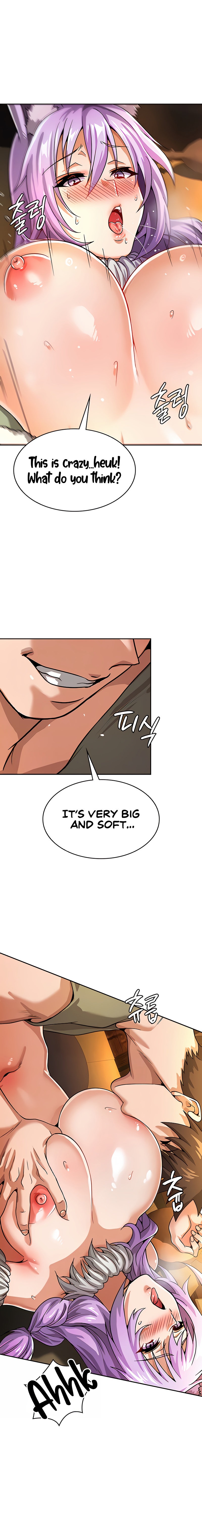 Bought By The Demon Lord Before The Ending - Chapter 36 [photo 4] - MangaPorn