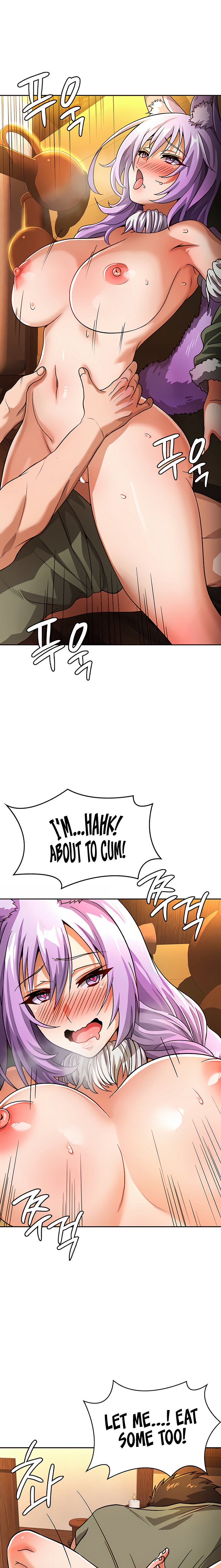 Bought By The Demon Lord Before The Ending - Chapter 36 [photo 7] - MangaPorn