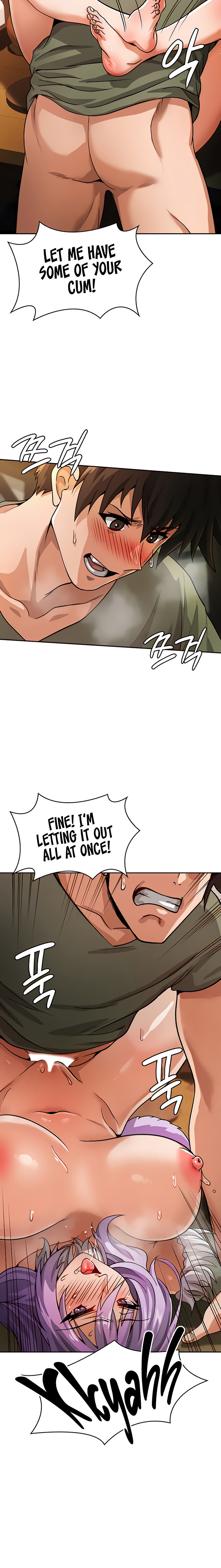 Bought By The Demon Lord Before The Ending - Chapter 36 [photo 8] - MangaPorn