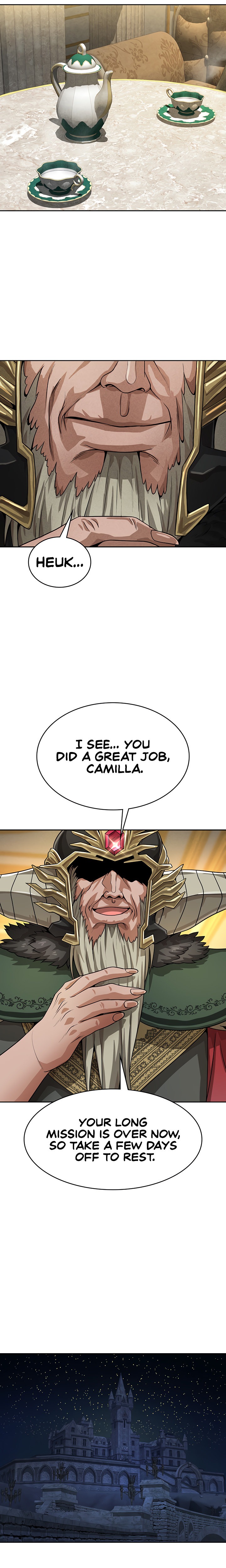 Bought By The Demon Lord Before The Ending - Chapter 37 [photo 12] - MangaPorn