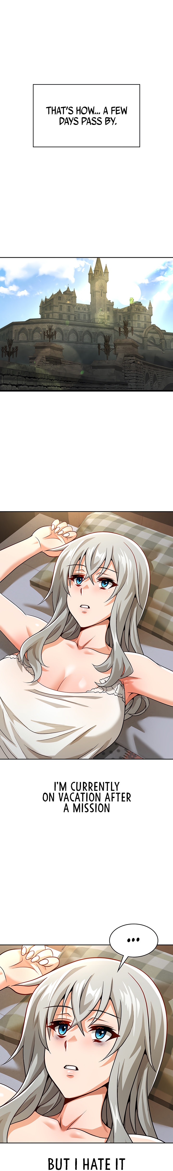 Bought By The Demon Lord Before The Ending - Chapter 37 [photo 13] - MangaPorn